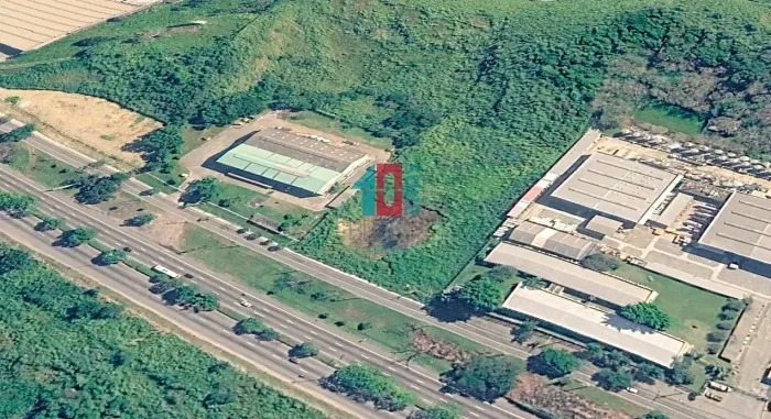 Campo Grande | Terreno