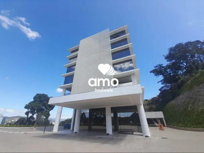 Sala Comercial para alugar no bairro Santa Rita em Brusque