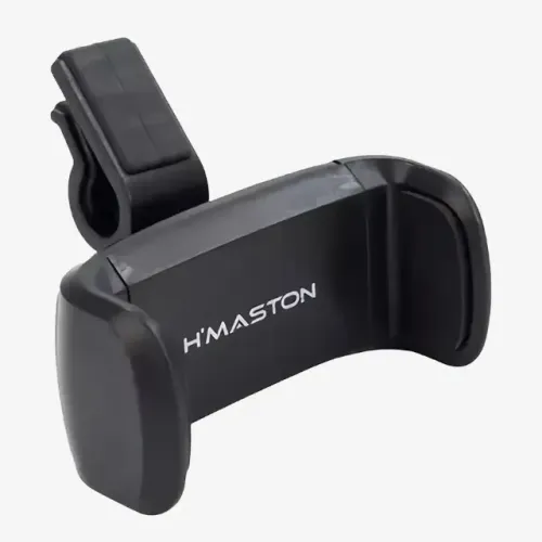 Suporte para Celular Veicular Ar e de Mesa Ajustável Novo Loja Coimbra Computadores