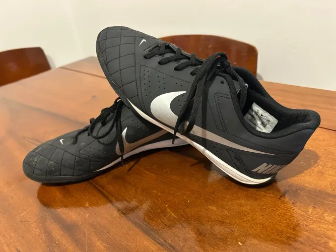 NIKE BECO II FUTSAL - N° 42