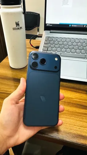 Iphone 17 Pro Max 256GB