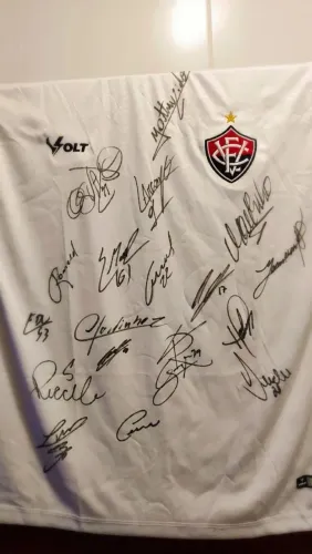 Camisa do vitória 