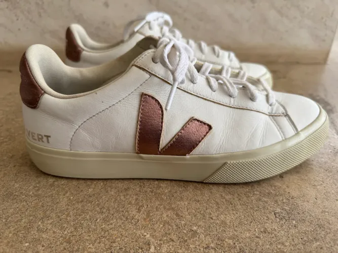 Tenis Vert / Veja
