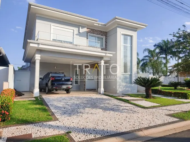 casa - Villa Bella - Paulínia