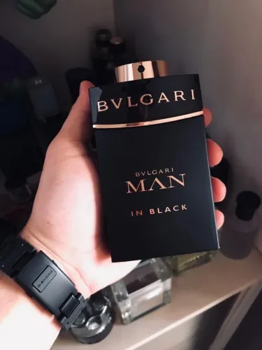 Bvlgari Man Original - 100 Ml - Sem Caixa