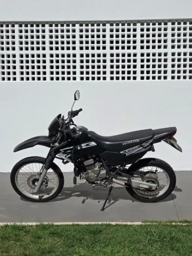 Honda XR Tornado 250cc