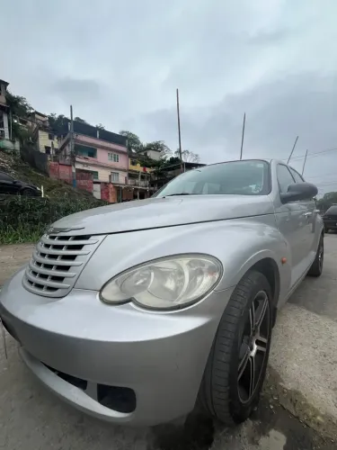 Chrysler PT Cruiser Classic 2.4 16V 143cv 4P 2009