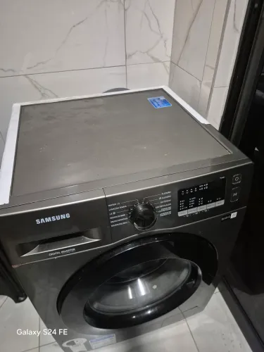 Lavadora Samsung 11kg