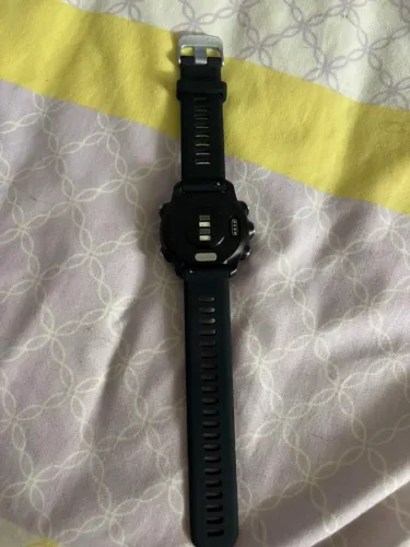 Garmin 245