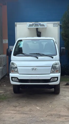 Hyundai HR 2.5 4WD Diesel 2025