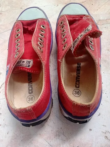 Tênis feminino 