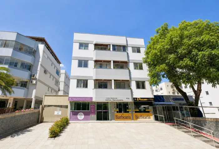 Imóvel para venda tem 71 metros quadrados com 2 quartos em Córrego Grande - Florianópolis