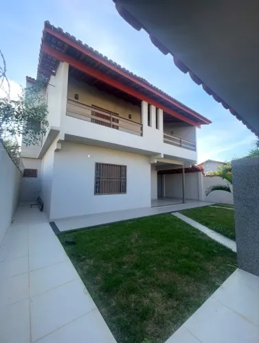 Duplex Lindíssimo