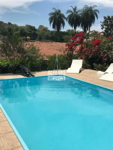 Sítio em Contagem/MG com Piscina e Churrasqueira