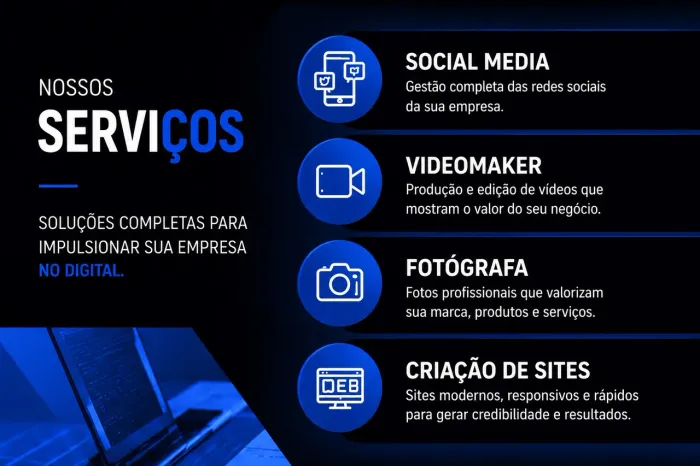 CRIAMÍDIA | Marketing Digital