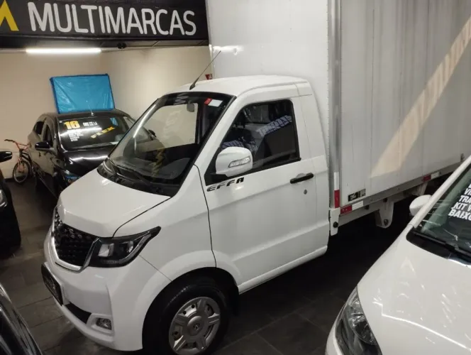 Effa V21 Pick-up CS 1.3 16V 2P 2026