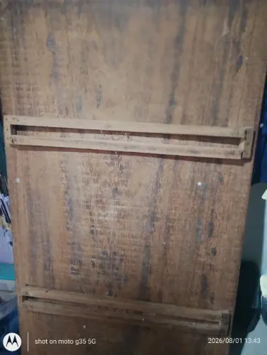 Mesa de jantar