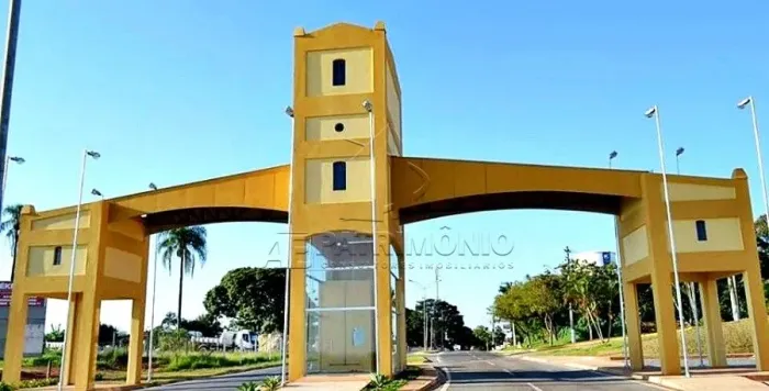 TERRENO EM CONDOMINIO COM 235,06M²; IPEROZINHO; CAPELA DO ALTO