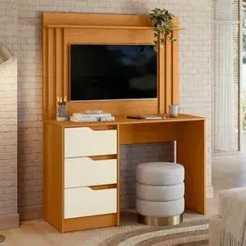 Escrivaninha C/Painel - (Oferta)!