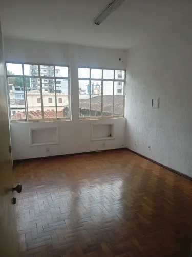 alugo sala comercial