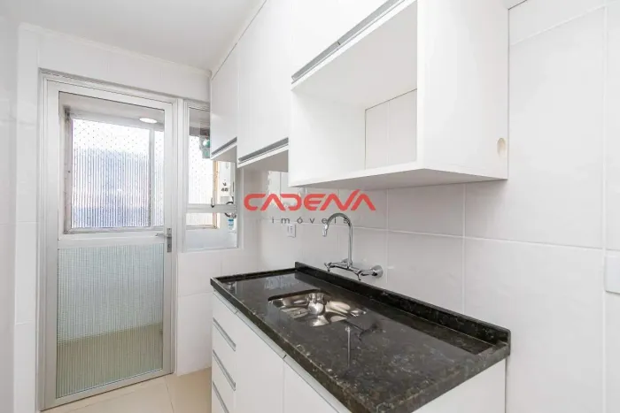 Apartamento com 2 quartos e 1 vaga à venda no Bigorrilho