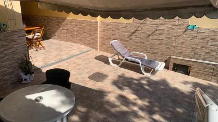 Espaço de festa em Oswaldo Cruz 300 reais
