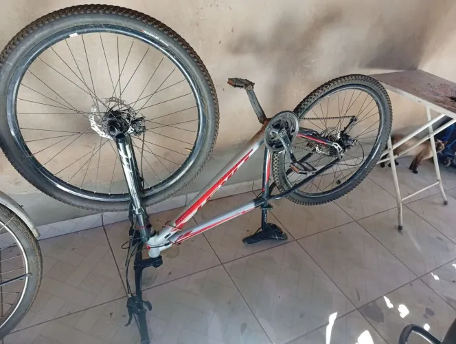 Bicicleta MTB Aro 29