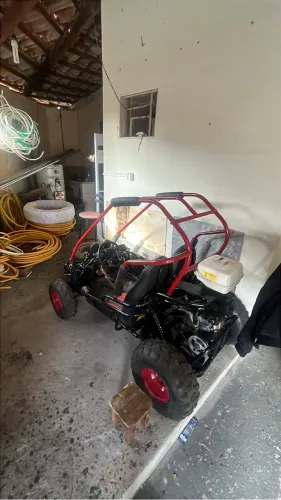 Mini Buggy Hammerhead