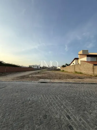 Terreno à venda no condomínio Portal das Águas, Petrolina