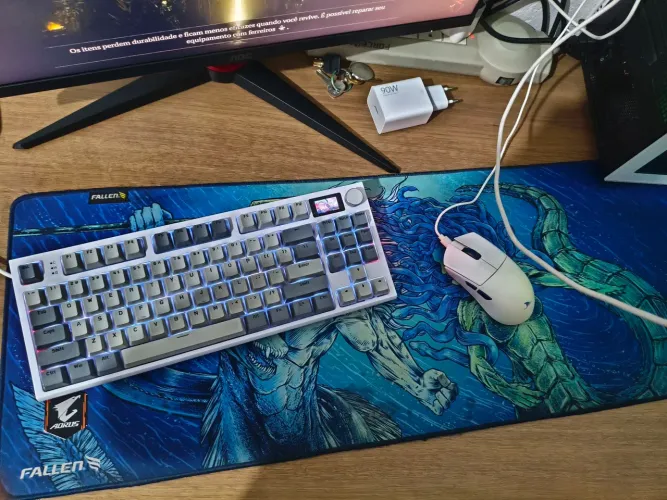 Pc gamer