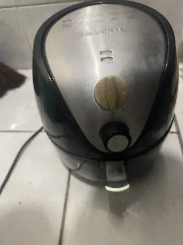 Vendo Airfry 