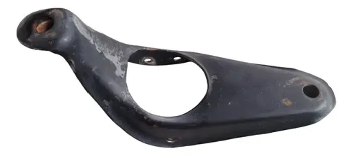 Suporte Coxim Cambio Ford Escort 1993 A 1996