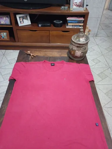 Camiseta TOMMY HILFIGER. GG