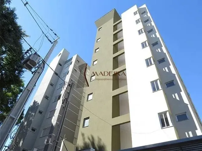 Apartamento à Venda em Zona 07, Maringá - PR