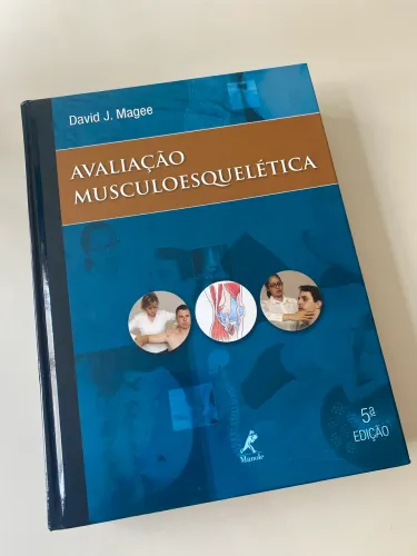 Avaliação Musculoesquelética - Magee