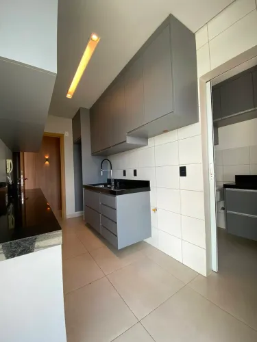 Apartamento com 3 suites no Edificio Veronese