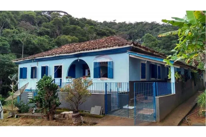 Fazenda centenária Juiz de Fora