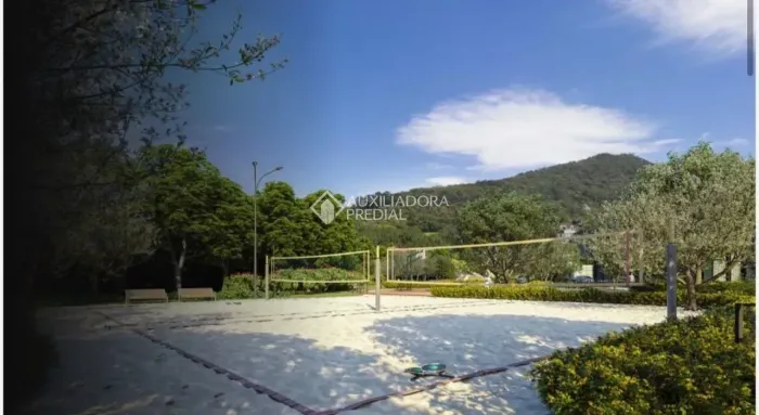 Terreno no Campeche Loteamento Planejado Bosque Residence