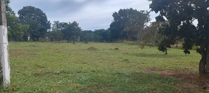 Lote Vale das cachoeiras Aragoiania