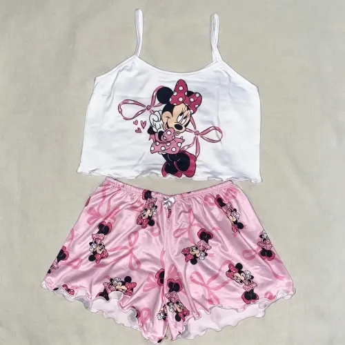 Baby doll Virgínia
