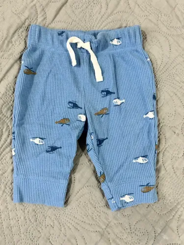 Calça carters 3M