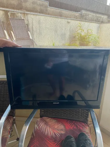 TV Semp Toshiba LCD 32? - 2 HDMI - Funcionando