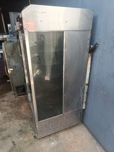Máquina de frango