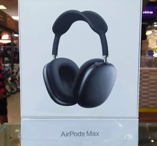 Fone para academia 