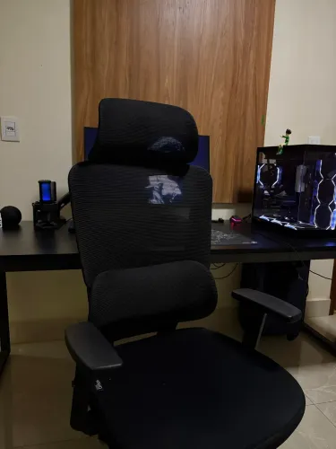 PERIFÉRICOS E PEÇAS PC GAMER