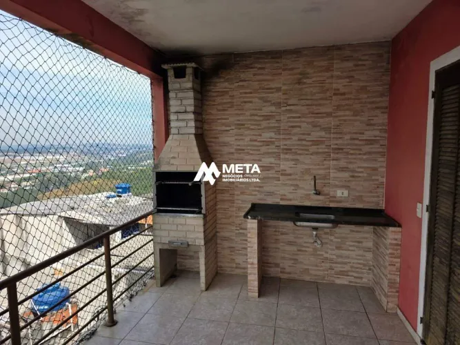 CASA PARA ALUGAR EM EMBU DAS ARTES - SP | Jardim Santa Luzia