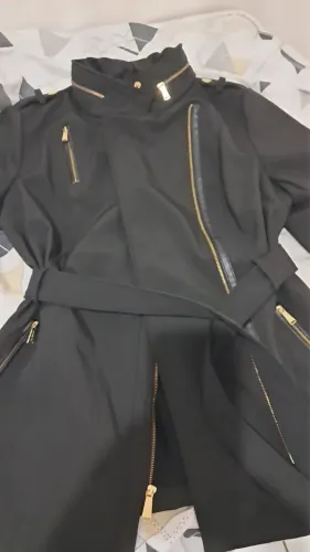 Casaco sobretudo Michael Kors 