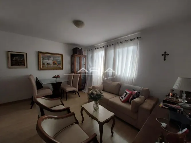 Apartamento à venda no Jardim Andrade, Zona Oeste de Londrina PR