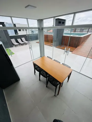 Apartamento Caiobá / Matinhos 