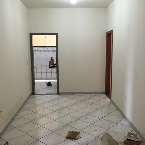 Casa 2Quartos com suite - ATAÍDE